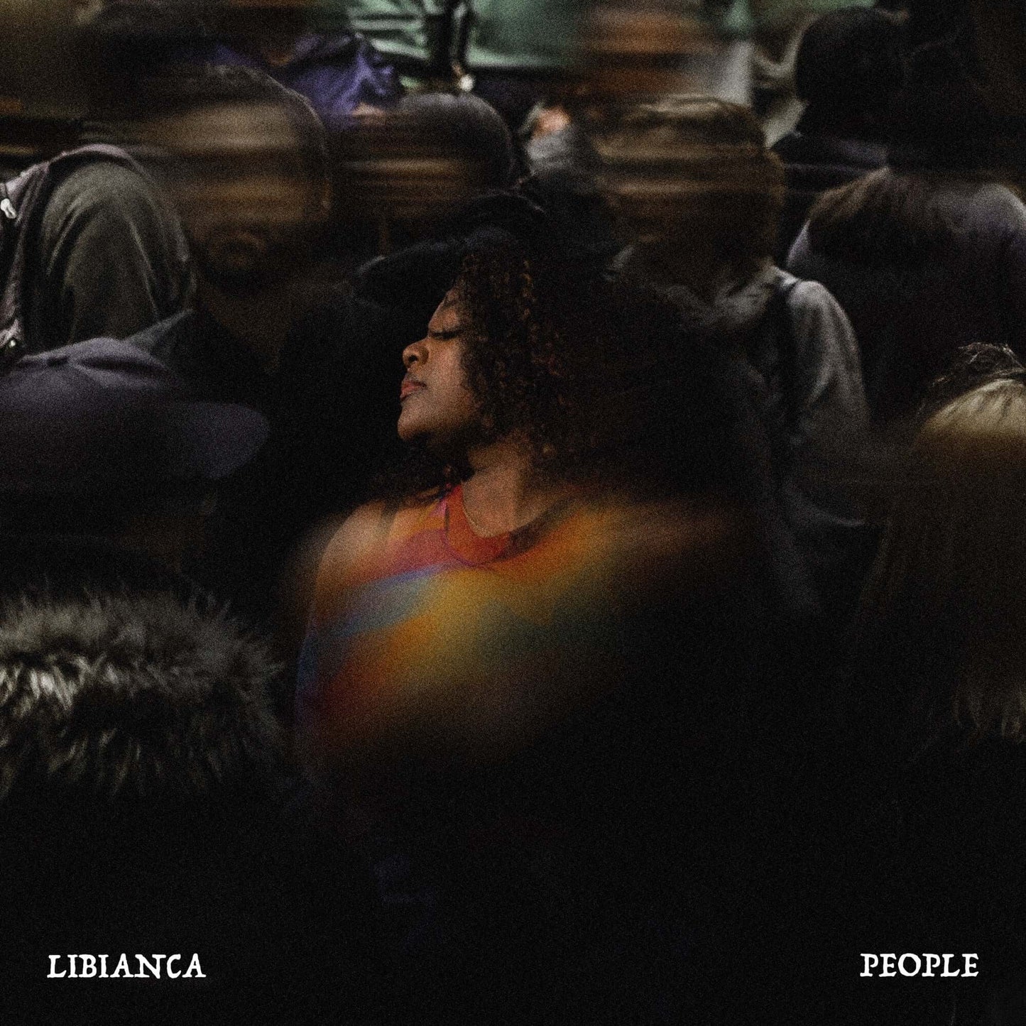 Libianca - Gente (Check On Me) (Studio Acapella)