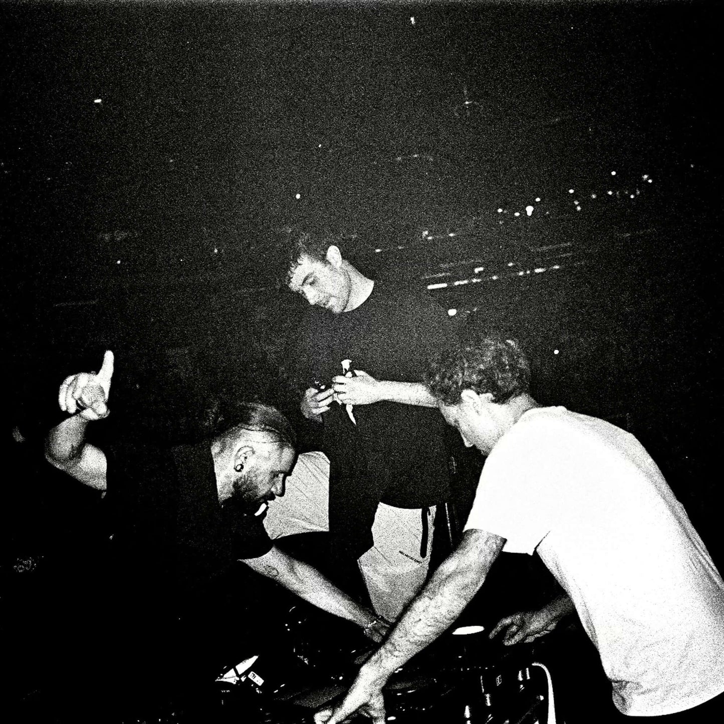 Fred Again.., Skrillex, Four Tet - Baby again.. (Studio Acapella)