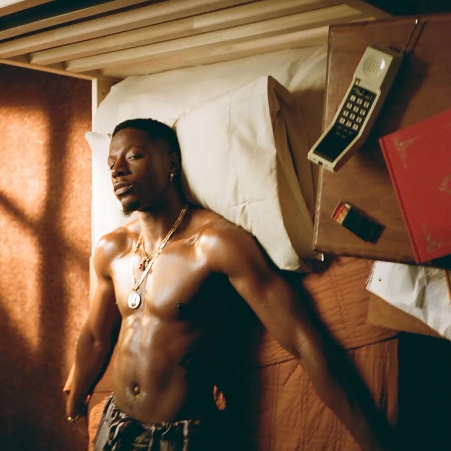 Joey Bada$$ - Fallin' (Estudio Acapella)