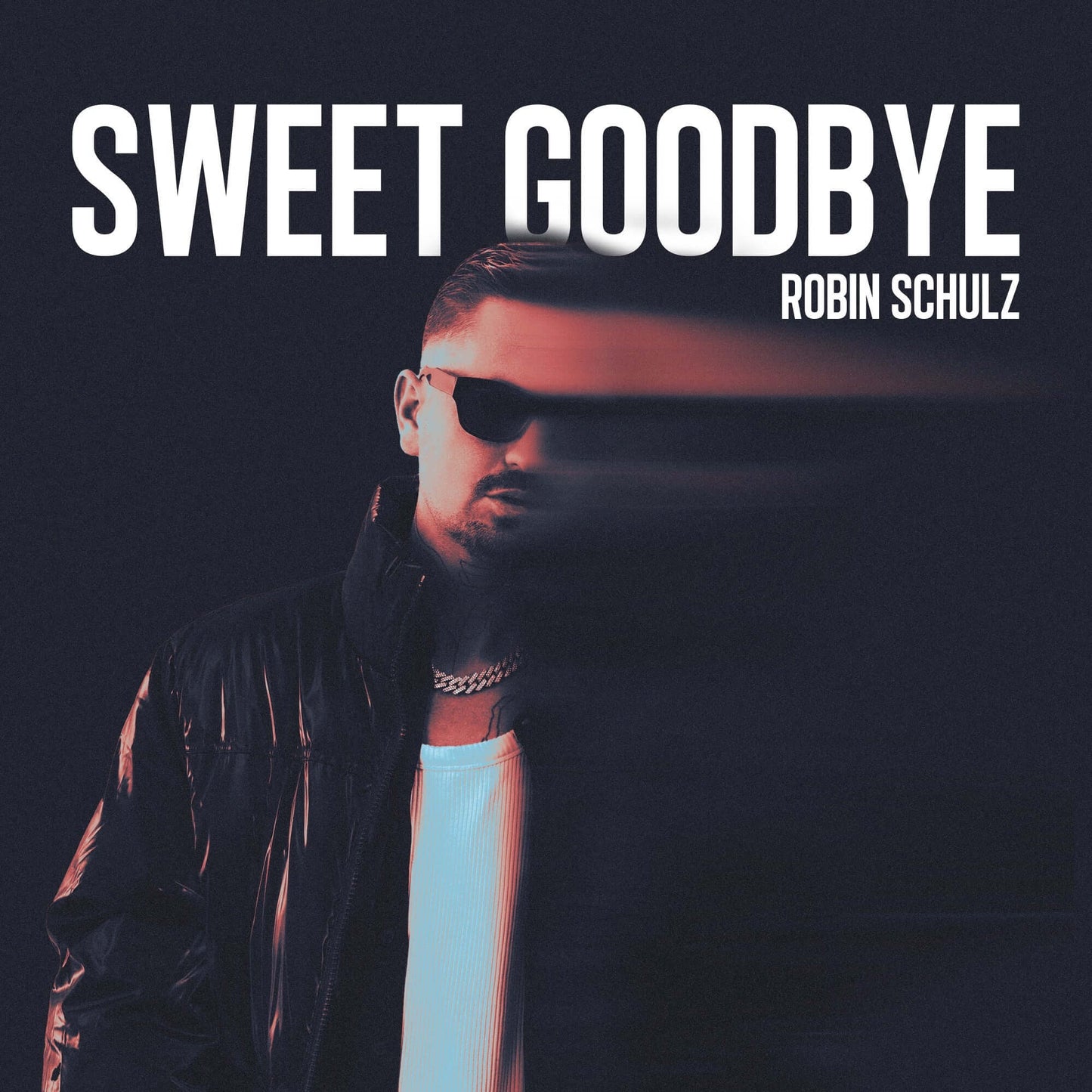 Robin Schulz - Sweet Goodbye (Studio Acapella)