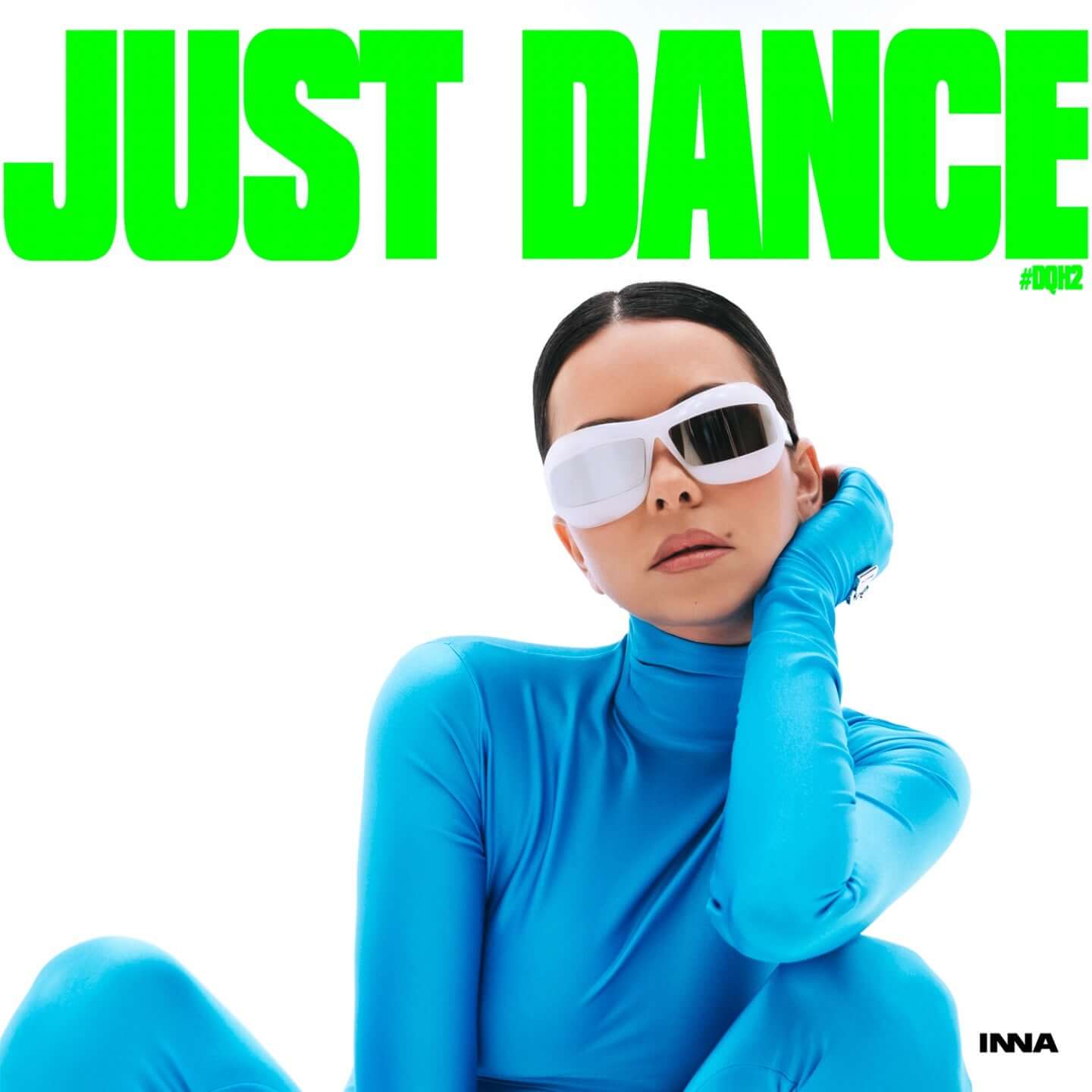 INNA - Que Dolor (Estudio Acapella)
