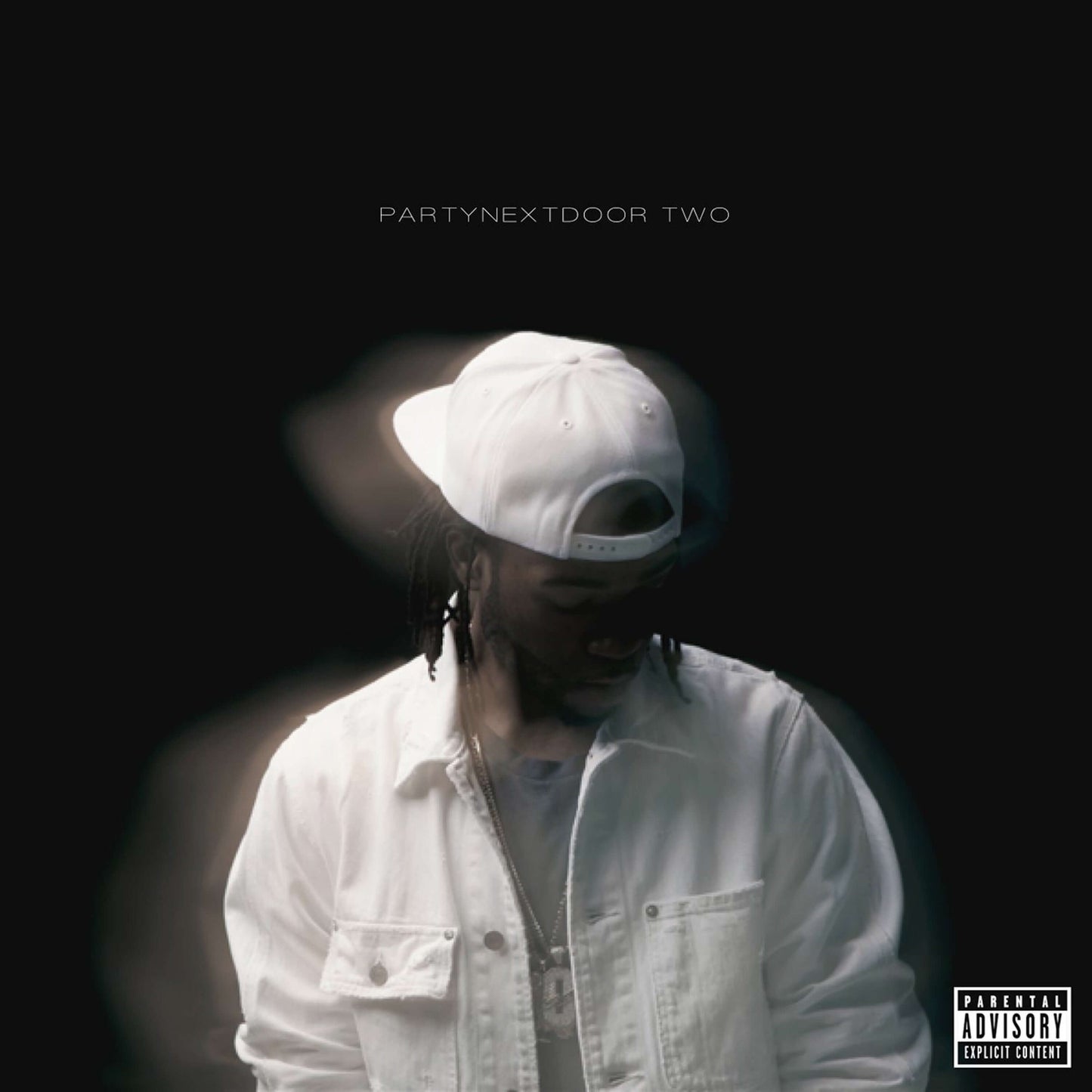 PARTYNEXTDOOR - Reconnaître ft. Drake (Studio Acapella)