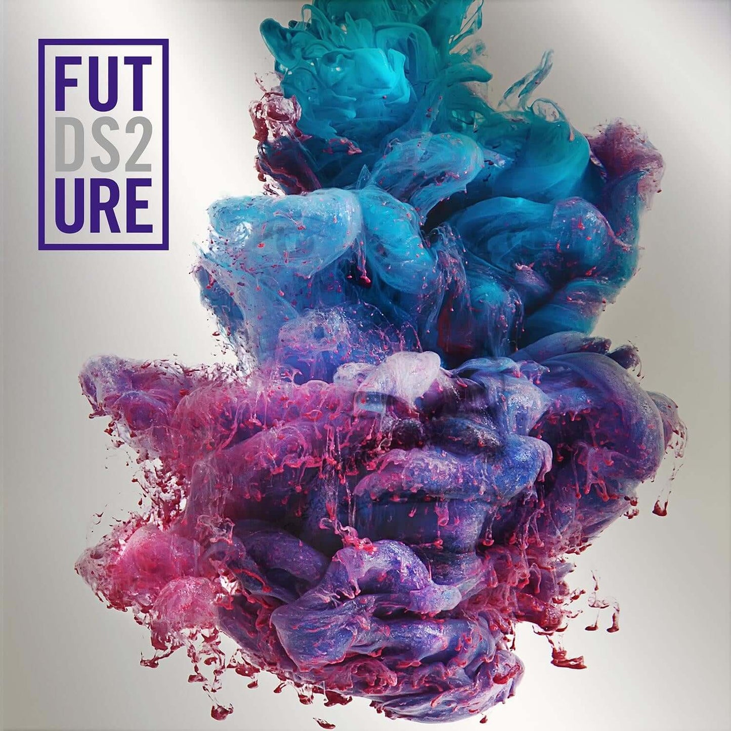 Future - Rich $ex (Studio Acapella)