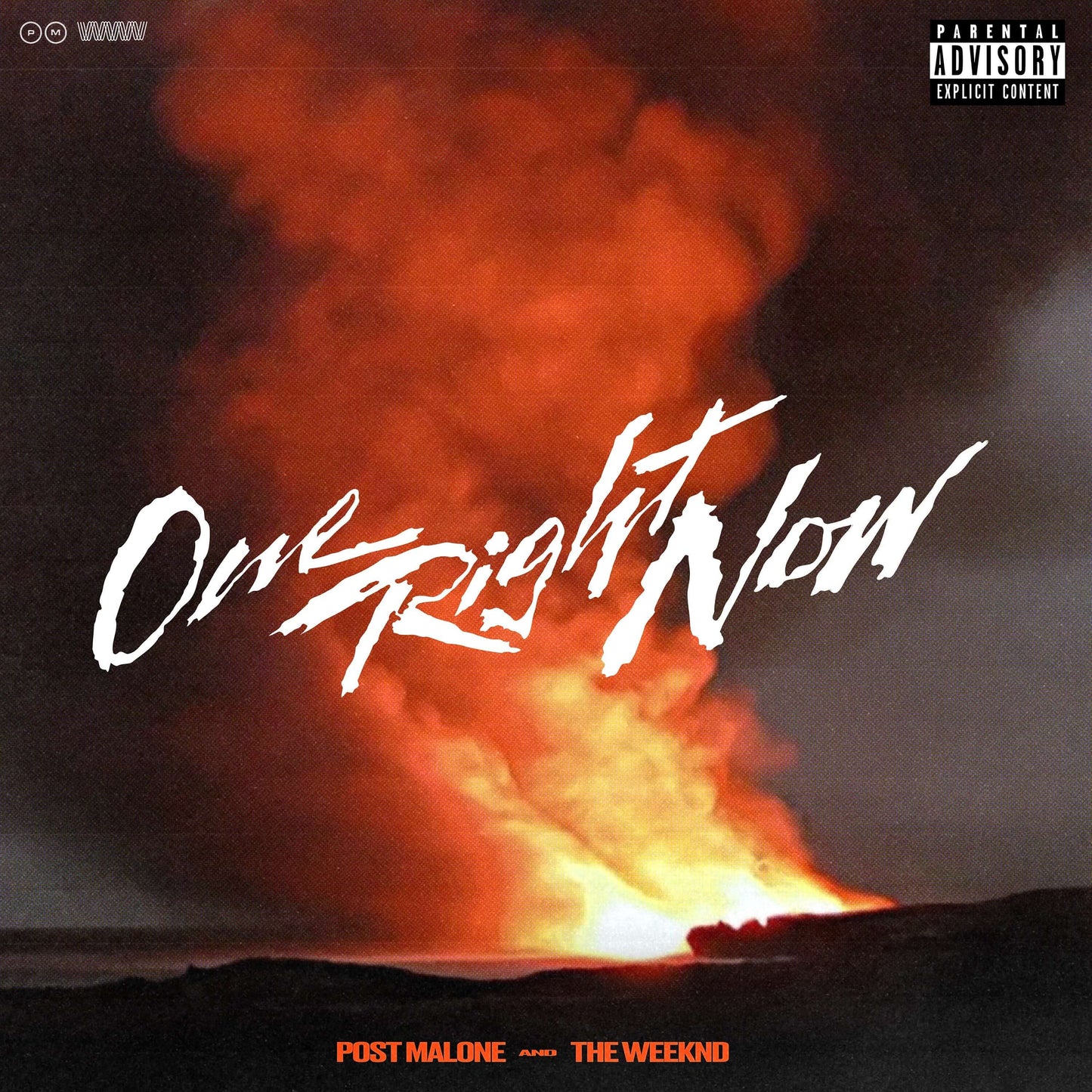 Post Malone, The Weeknd - One Right Now (Estudio Acapella)