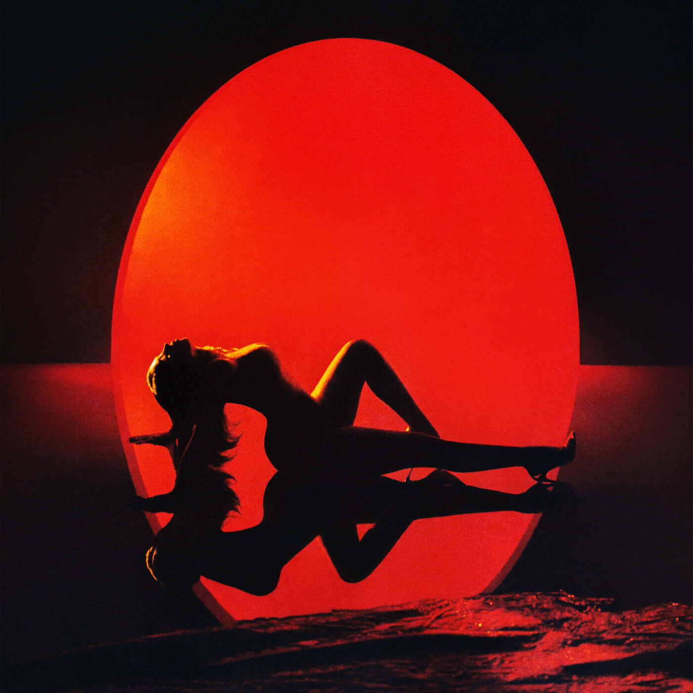 Kali Uchis - Moonlight (Studio Acapella)