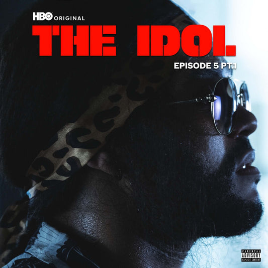 The Weeknd, Lil Baby, Suzanna Son - False Idols (Studio Acapella)