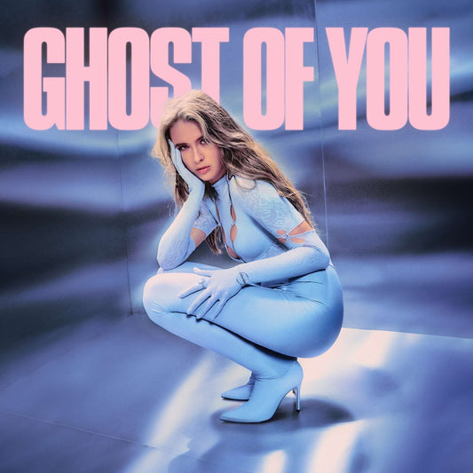 Mimi Webb - Ghost of You (Studio Acapella)