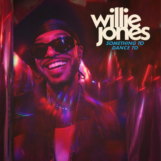 Willie Jones - Lil Vibe (Studio Acapella)