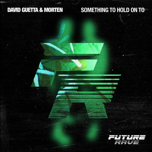 David Guetta & MORTEN - Something To Hold On To ft. Clementine Douglas (Studio Acapella)