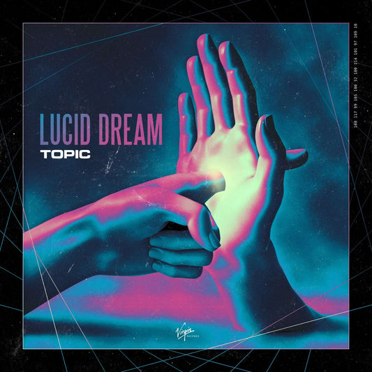 Topic - Lucid Dream (Studio Acapella)