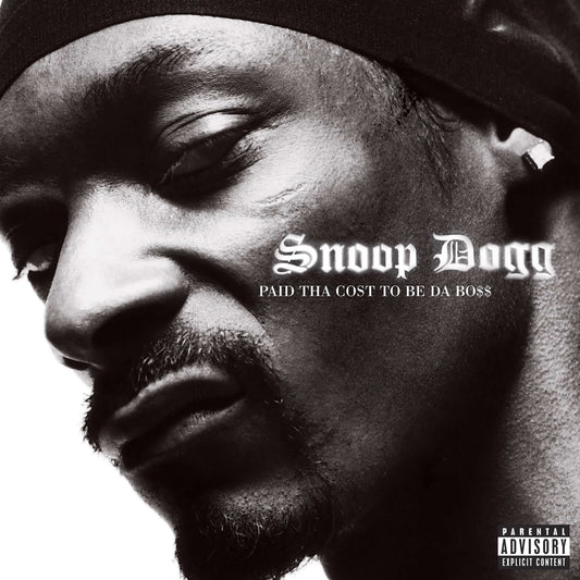 Snoop Dogg - Beautiful ft. Pharrell Williams (Studio Acapella)