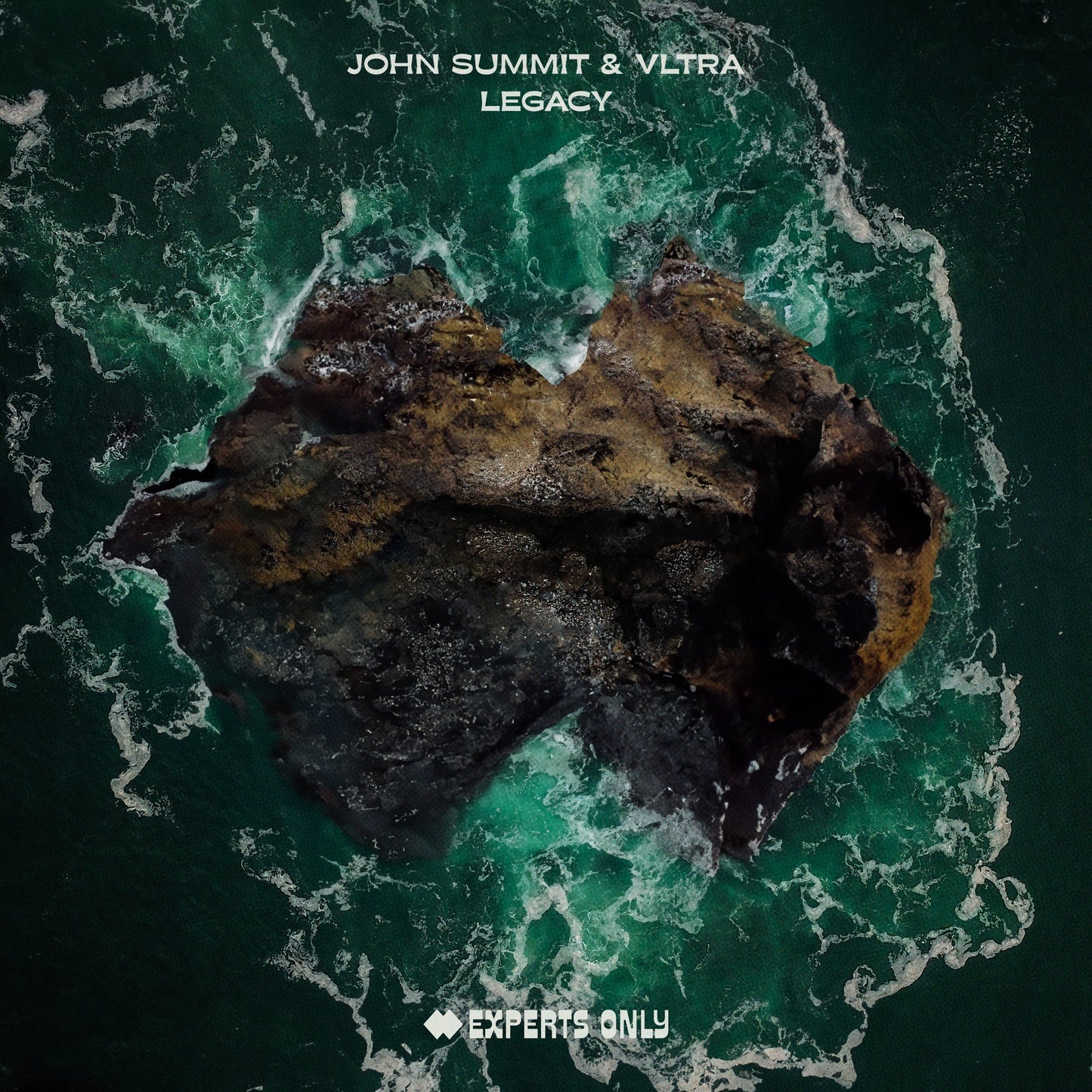 John Summit & VLTRA - Legacy (Studio Acapella)