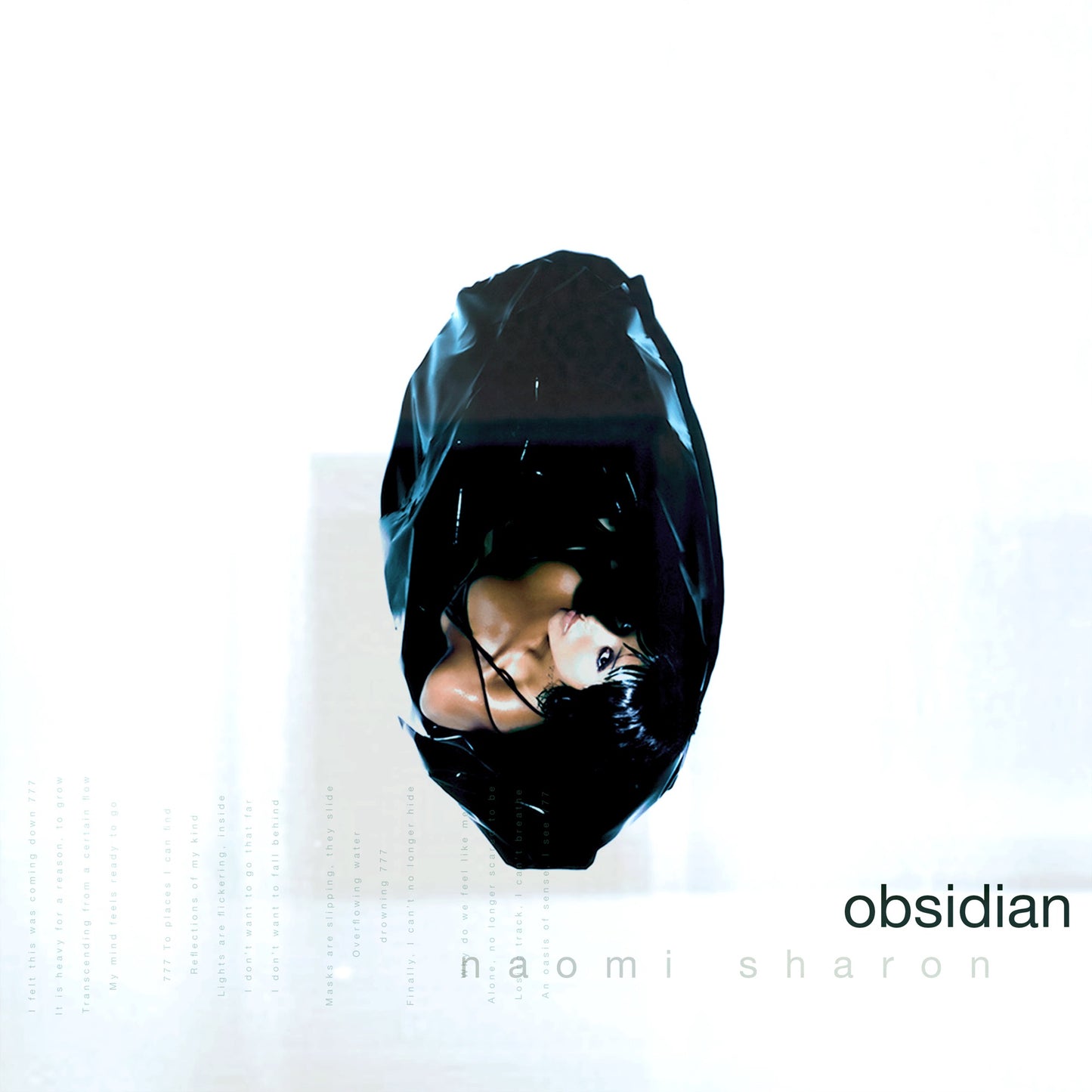 Naomi Sharon - Push ft Omah Lay (Studio Acapella)