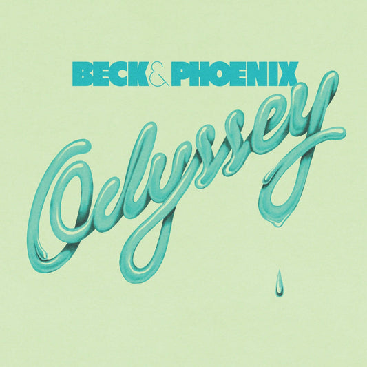 Beck, Phoenix - Odyssey (Studio Acapella)