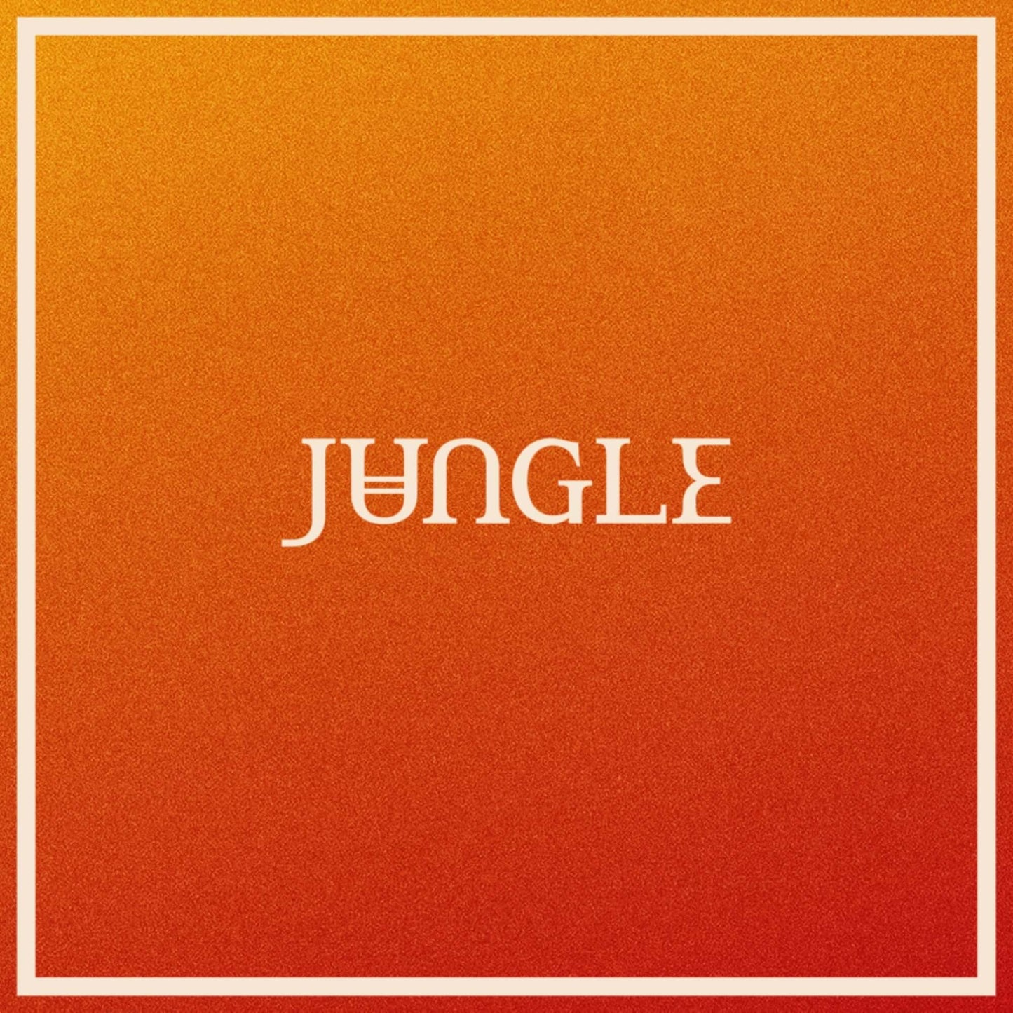 Jungle - Back On 74 (Studio Acapella)