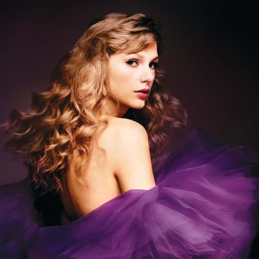 Taylor Swift - Mine (Taylor's Version) (Studio Acapella)