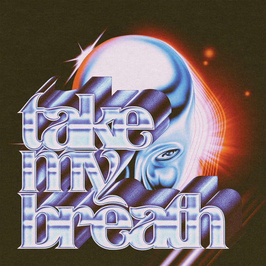 The Weeknd - Take My Breath (Studio Acapella)