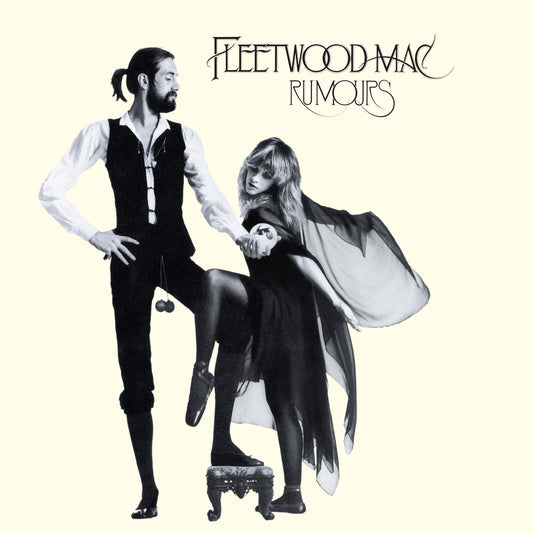 Fleetwood Mac - Dreams (Studio Acapella)
