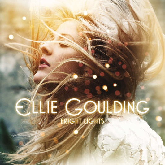 Ellie Goulding - Lights (Studio Acapella)