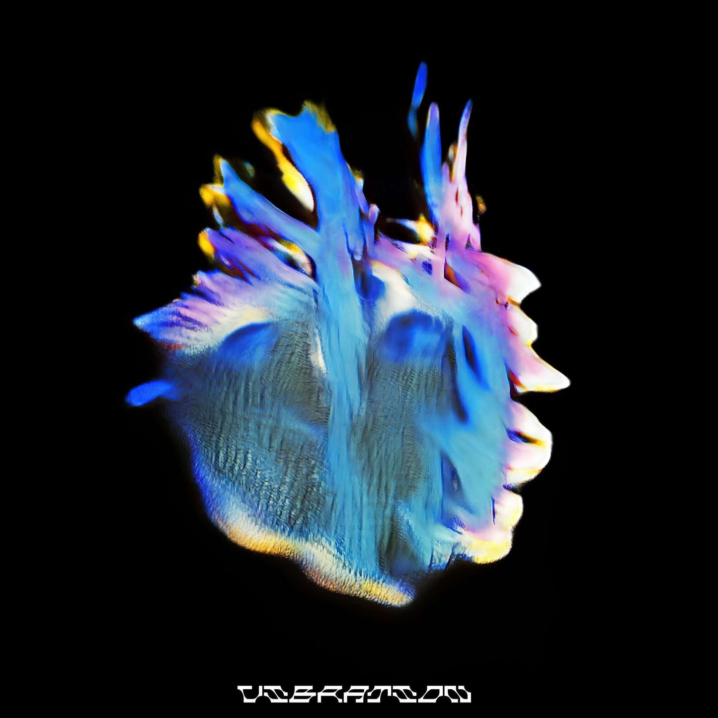 Sub Focus - Vibration (One More Time) ft. AR/CO (Studio Acapella)
