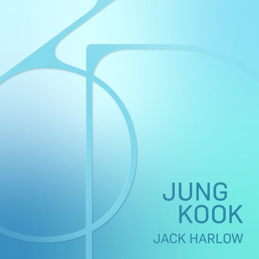 Jung Kook - 3D ft. Jack Harlow (Studio Acapella)