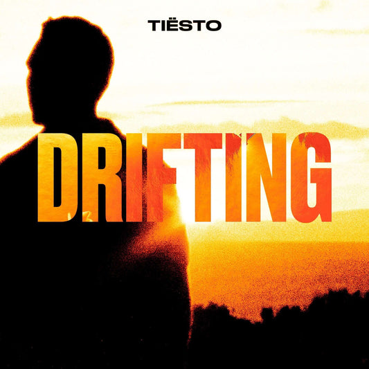 Tiësto - Drifting (Studio Acapella)