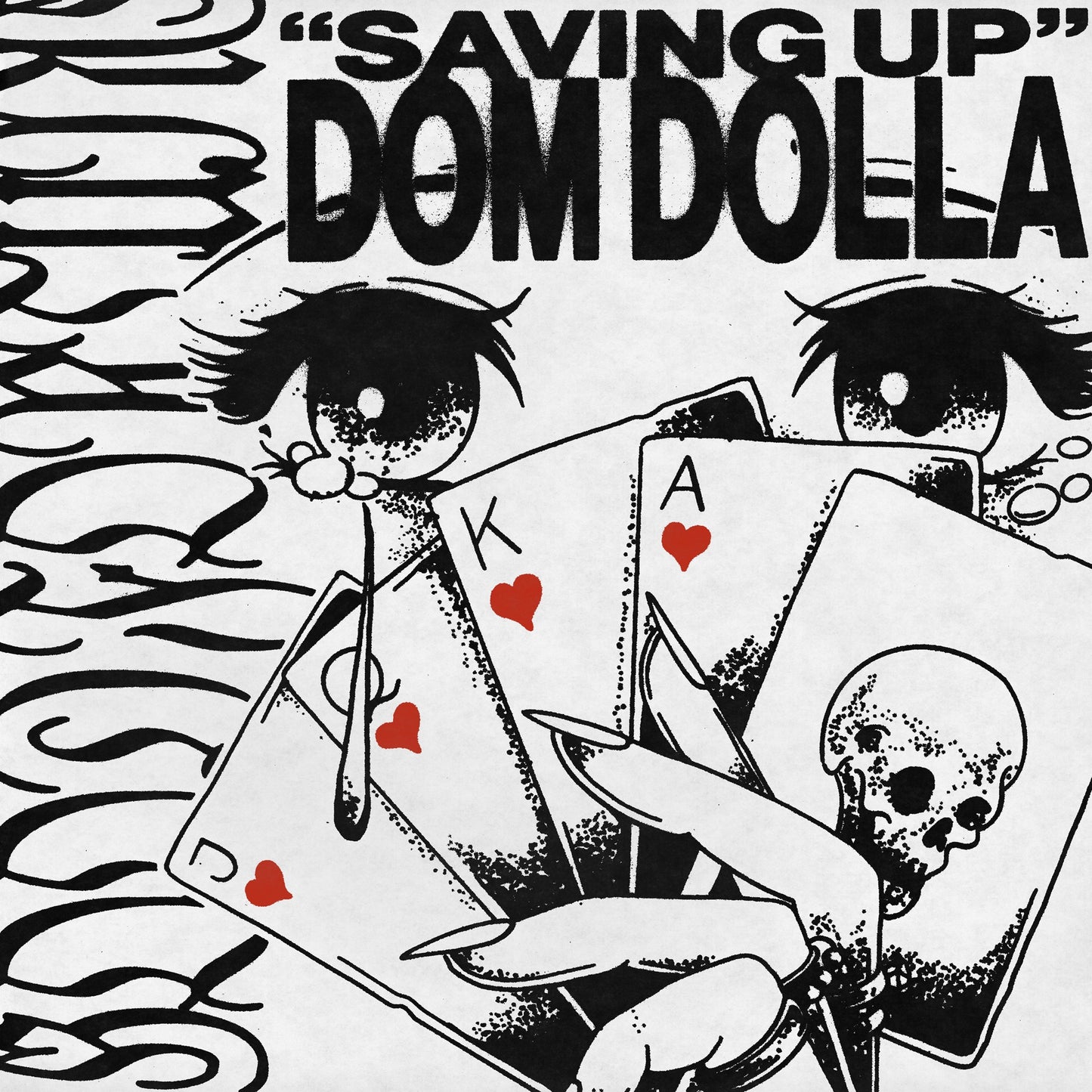 Dom Dolla - Saving Up (Studio Acapella)