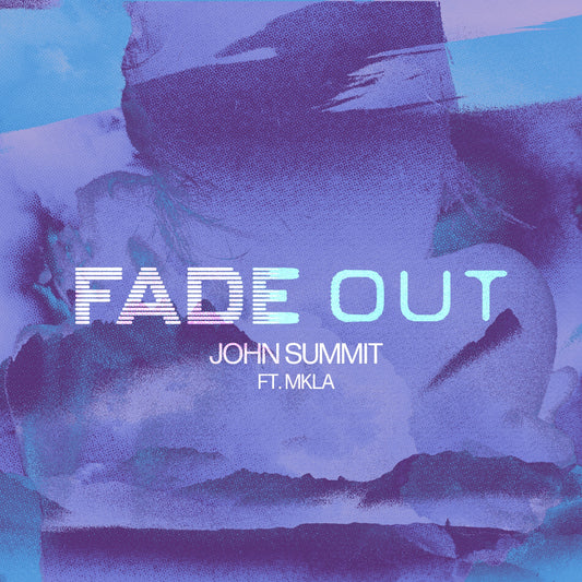 John Summit & MKLA - Fade Out (Studio Acapella)