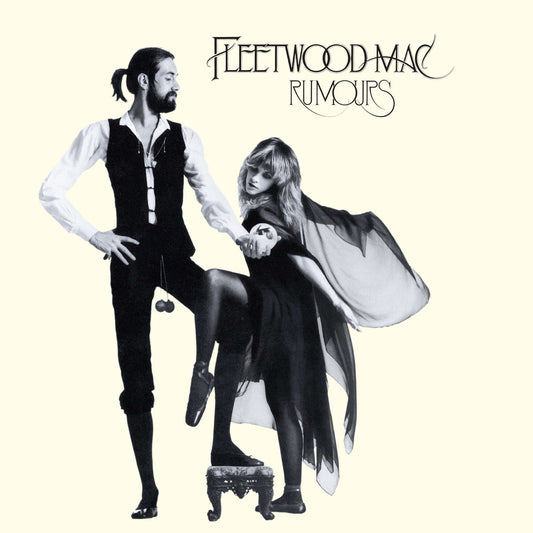 Fleetwood Mac - You Make Loving Fun (Studio Acapella)