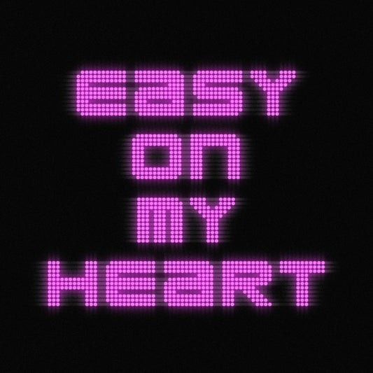 Gabry Ponte - Easy On My Heart (Studio Acapella)