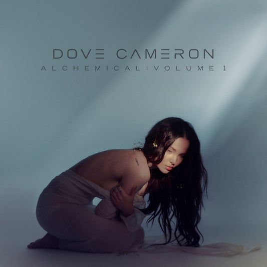 Dove Cameron - Lethal Woman (Studio Acapella)