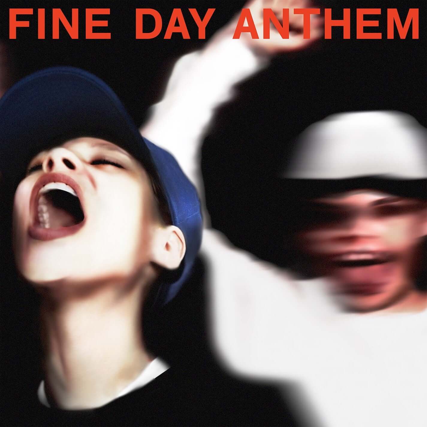 Skrillex, Boys Noize - Fine Day Anthem (Studio Acapella)