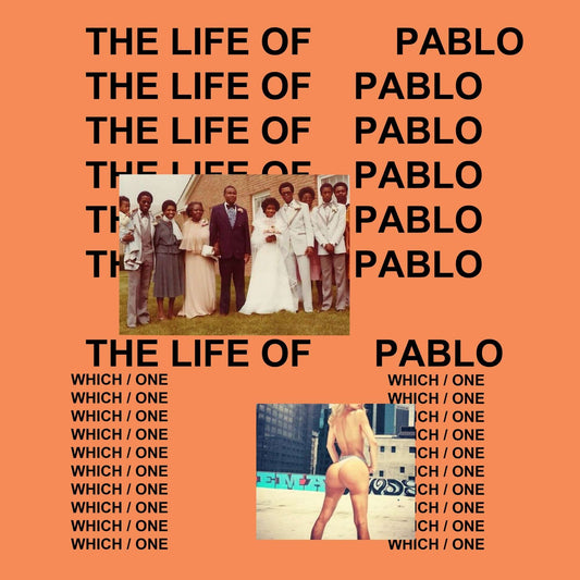 Kanye West - Father Stretch My Hands, Pt. 1 ft. Kid Cudi (Studio Acapella)