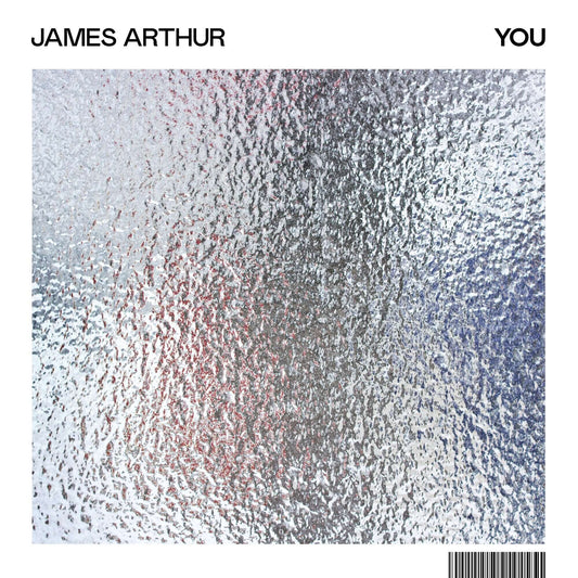 James Arthur - Car's Outside (Studio Acapella)