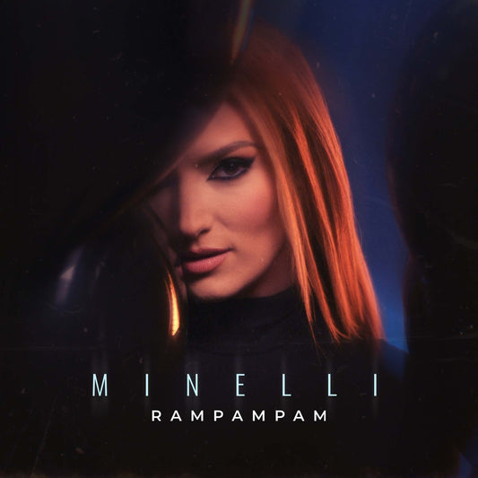 Minelli - Rampampam (Estudio Acapella)