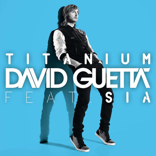 David Guetta - Titanium ft. Sia (Studio Acapella)