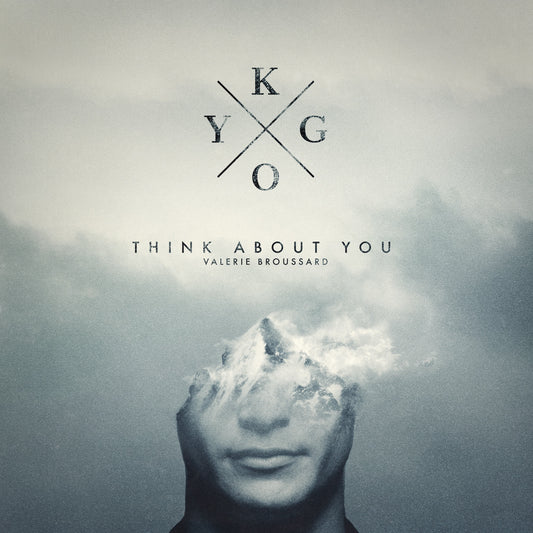 Kygo - Think About You ft. Valerie Broussard (Studio Acapella)