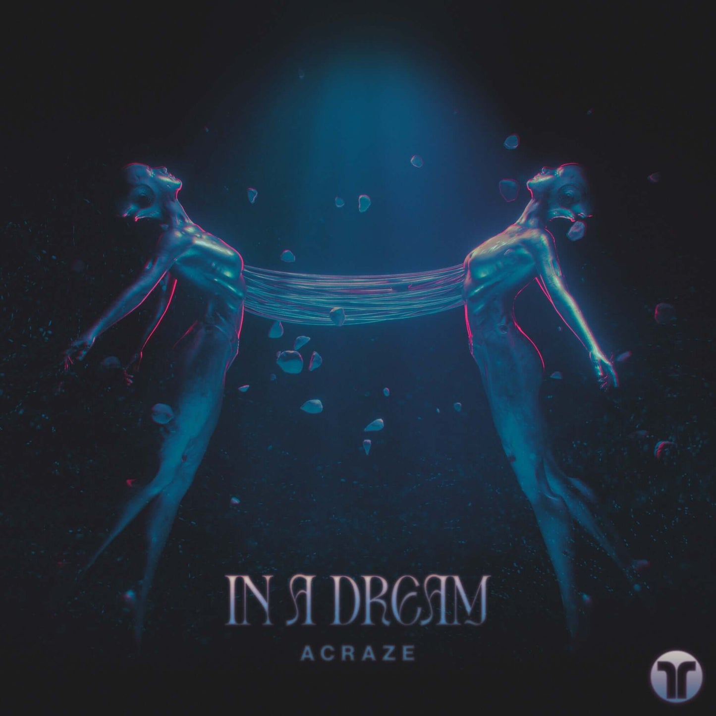 ACRAZE - In A Dream (Studio Acapella)
