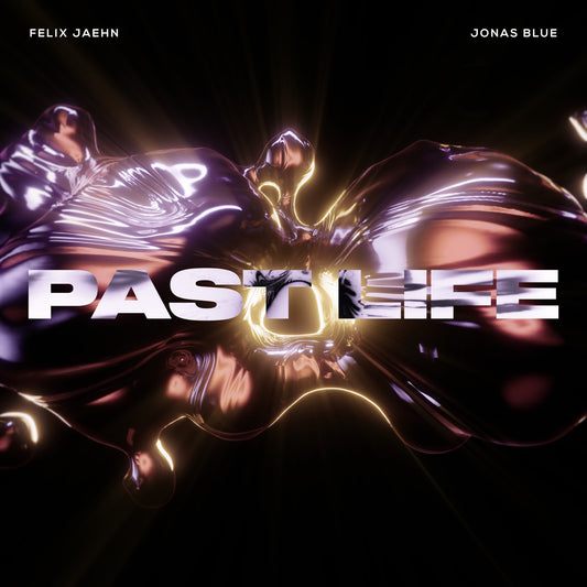 Felix Jaehn & Jonas Blue - Past Life (Studio Acapella)