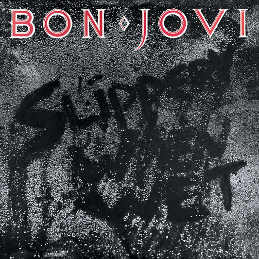 Bon Jovi - Livin' on a Prayer (Studio Acapella)
