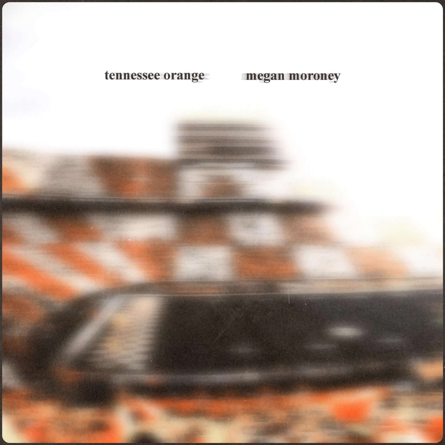 Megan Moroney - Tennessee Orange (Studio Acapella)