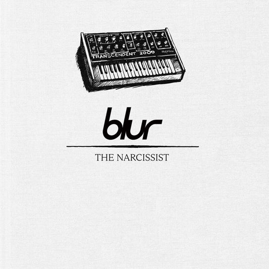 Blur - The Narcissist (Studio Acapella)