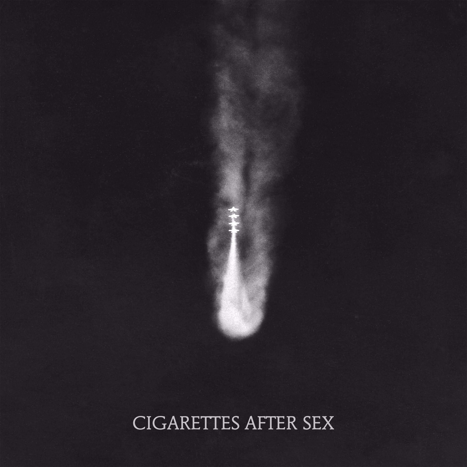 Cigarettes After Sex - Apocalypse (Studio Acapella)