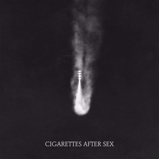 Cigarettes After Sex - Apocalypse (Studio Acapella)