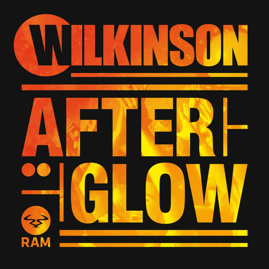Wilkinson, Becky Hill - Afterglow (Studio Acapella)