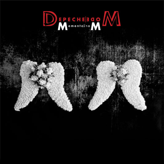 Depeche Mode - Ghosts Again (Studio Acapella)