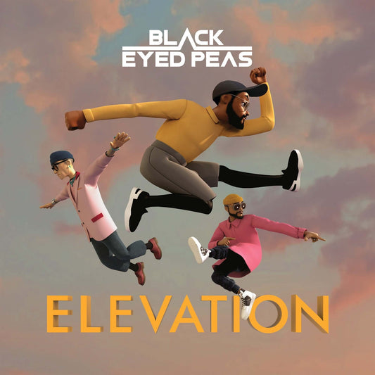 Black Eyed Peas, Daddy Yankee - BAILAR CONTIGO (Studio Acapella)