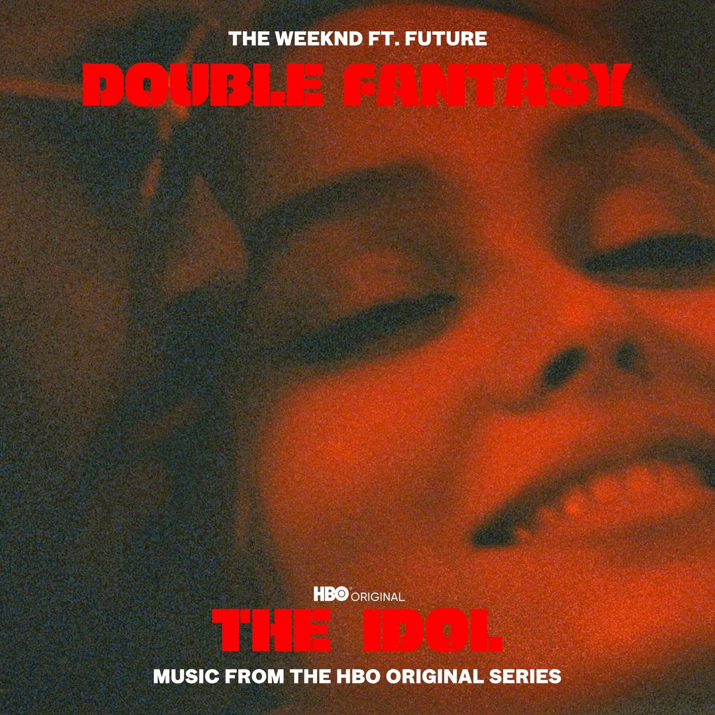 The Weeknd & Future - Double Fantasy (Studio Acapella)