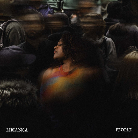 Libianca - People (Check On Me) (Studio Acapella)