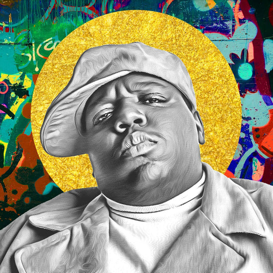 The Notorious B.I.G. - G.O.A.T ft. Ty Dolla $ign & Bella Alubo (Studio Acapella)